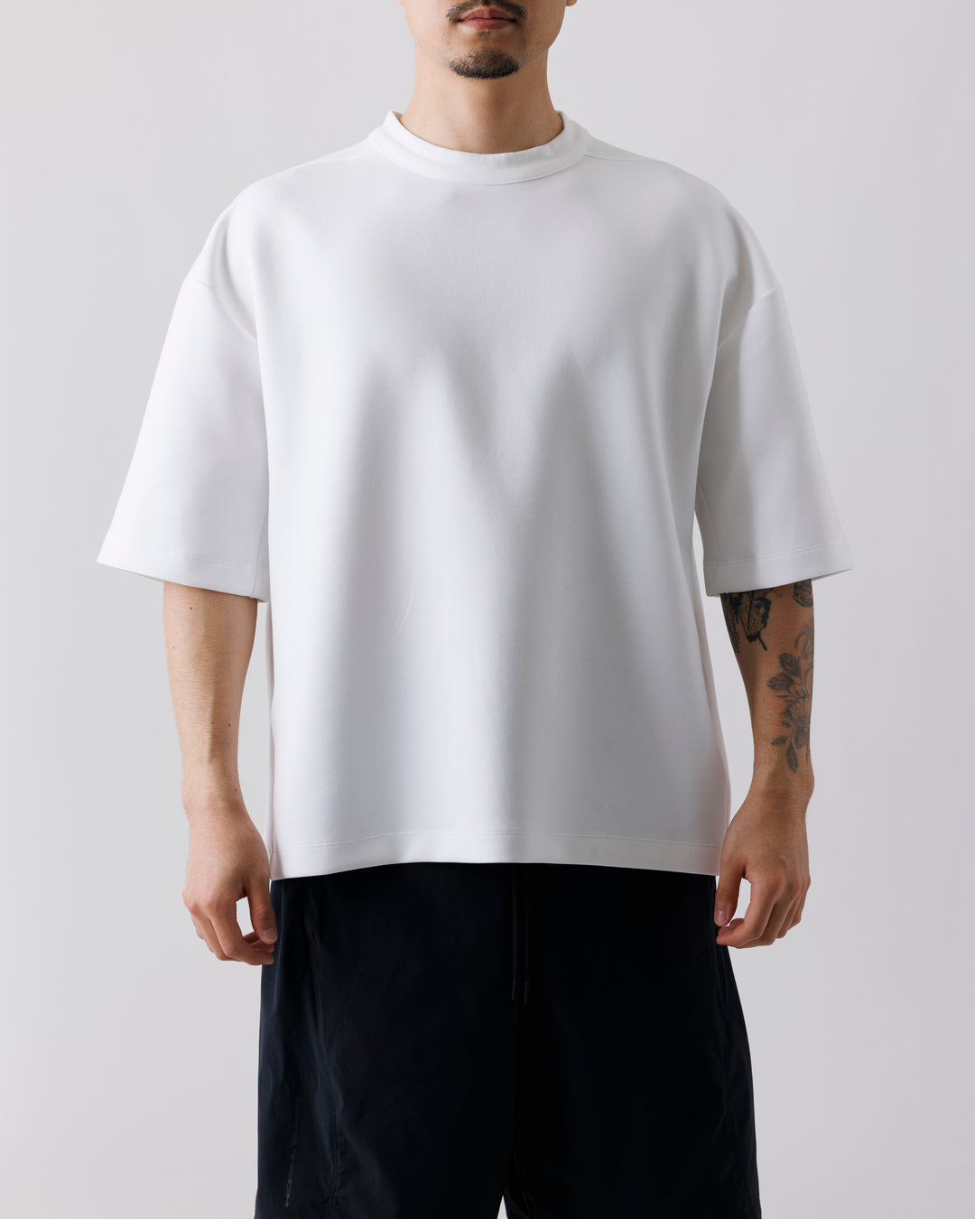 NIKE DF UV 24.7 PS S/S TOP – A+S