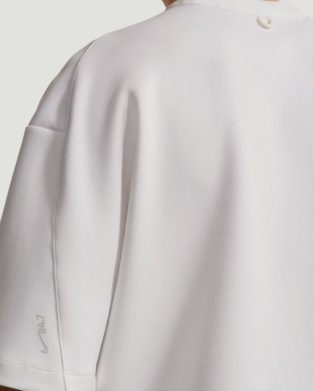 NIKE DF UV 24.7 PS S/S TOP – A+S