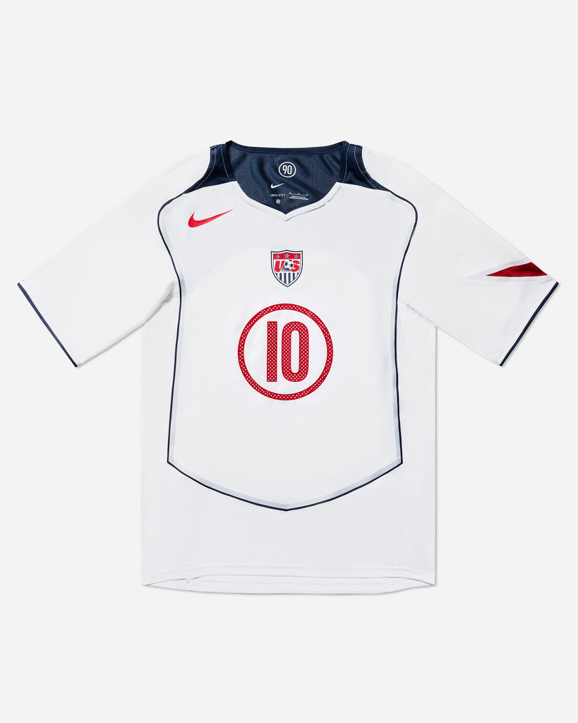 NIKE USA REISSUE S/S TOP JSY N&N – A+S