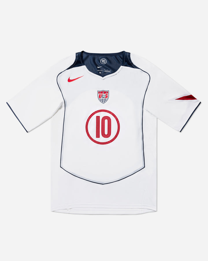 NIKE USA REISSUE S/S TOP JSY N&N – A+S