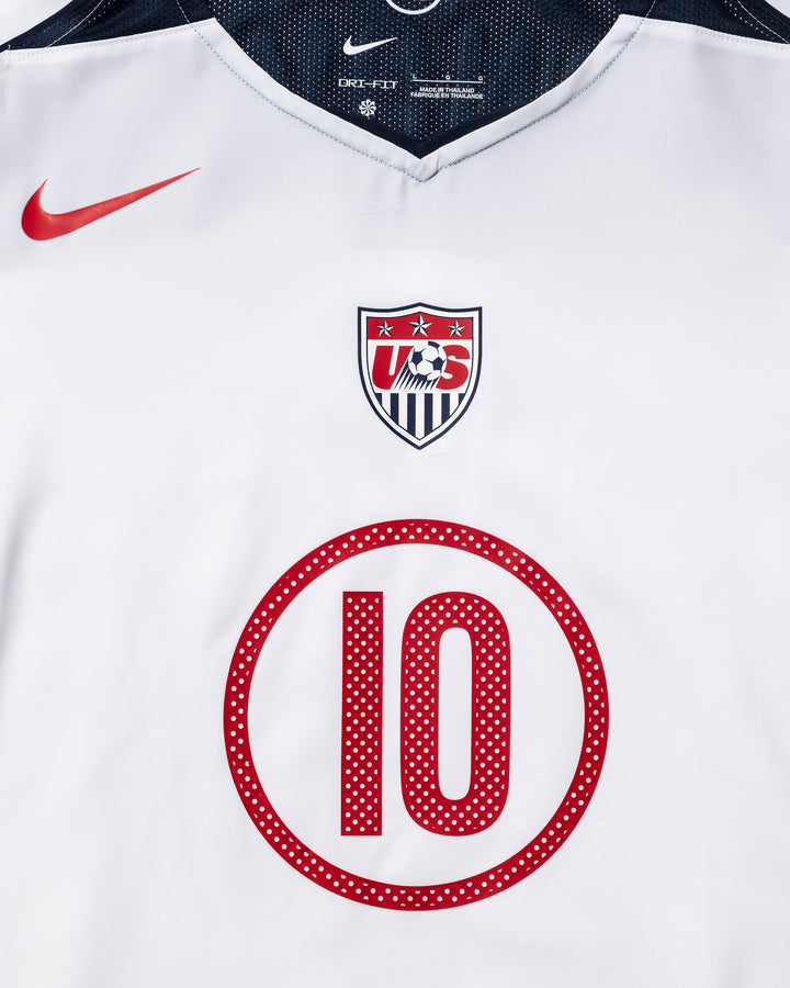 NIKE USA REISSUE S/S TOP JSY N&N – A+S