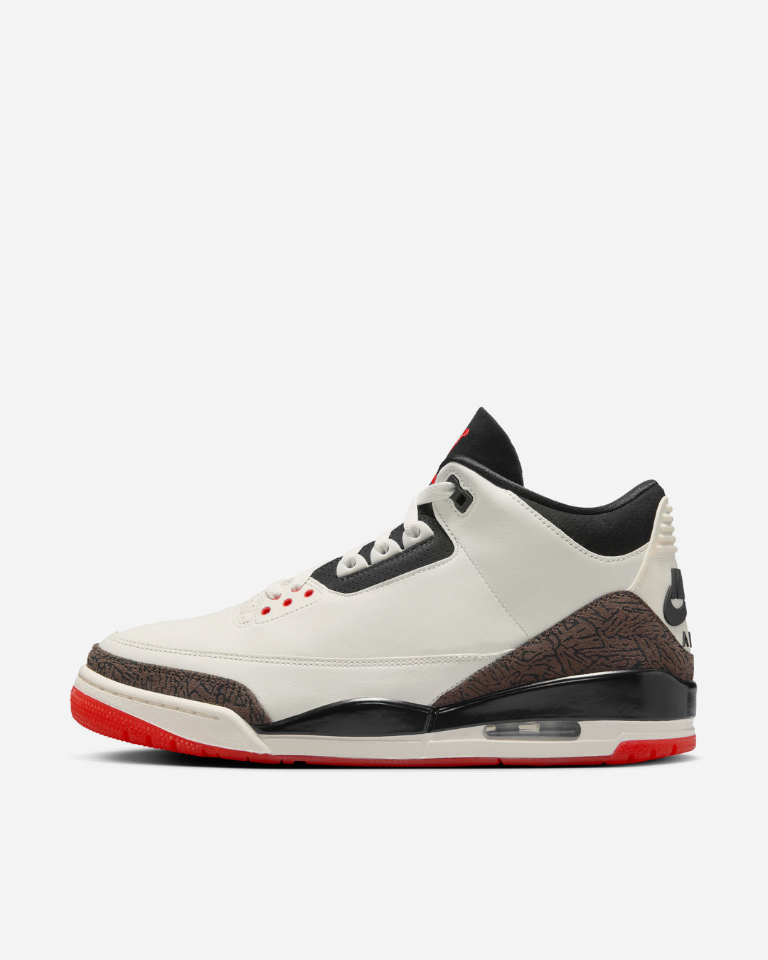 NIKE AIR JORDAN 3 RETRO OG – A+S