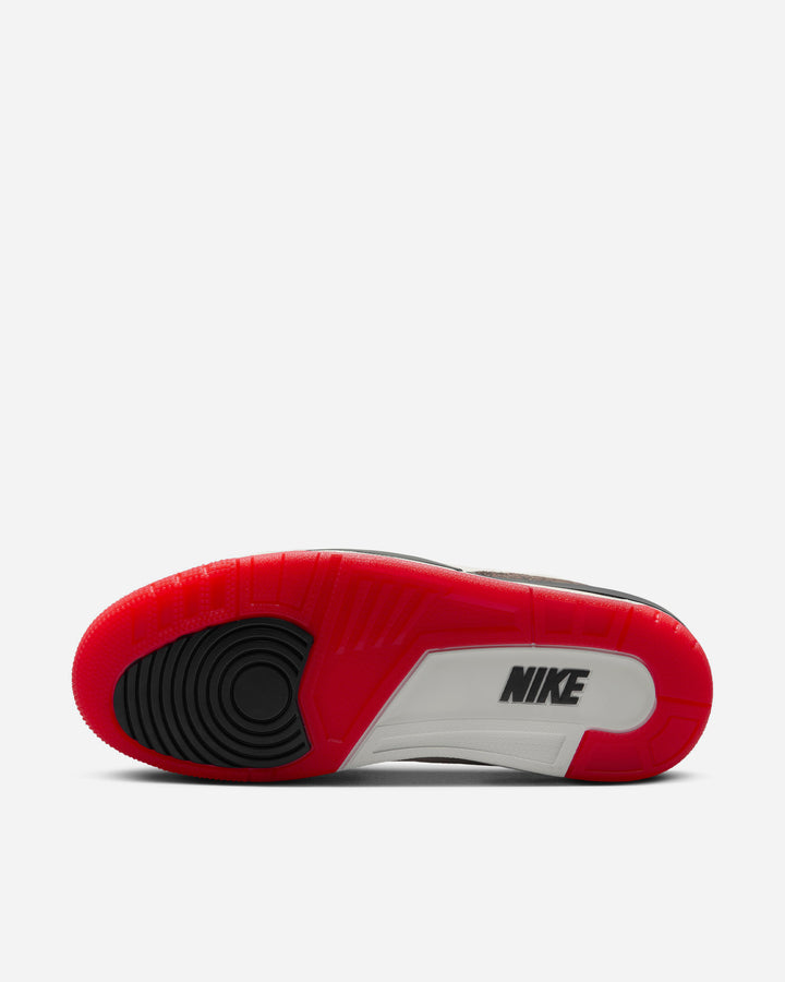 NIKE AIR JORDAN 3 RETRO OG – A+S