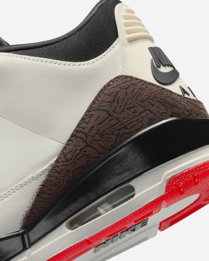 NIKE AIR JORDAN 3 RETRO OG – A+S