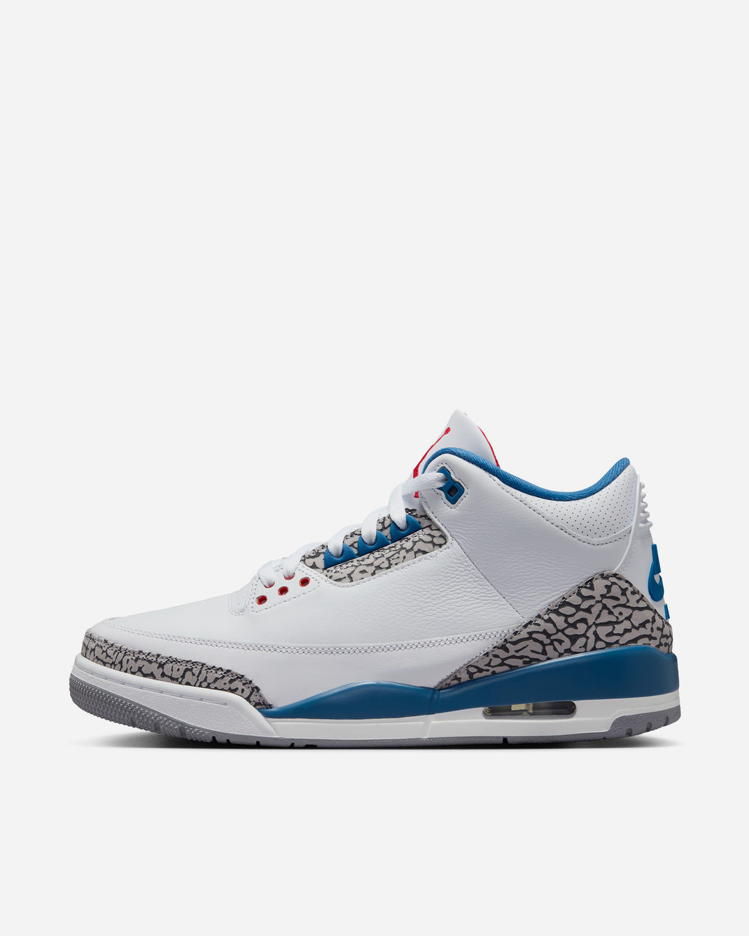 NIKE AIR JORDAN 3 RETRO OG – A+S
