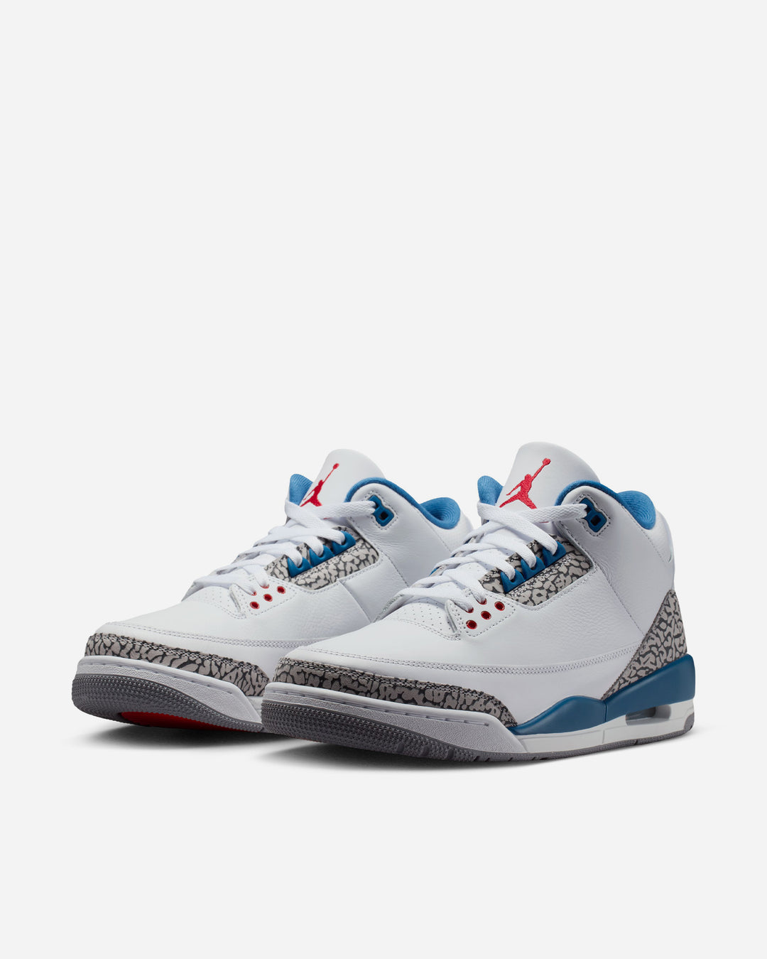 【美品】NIKE AIR JORDAN 3 RETRO OG 28cm NIKE AIR JORDAN 3 RETRO OG – A+S