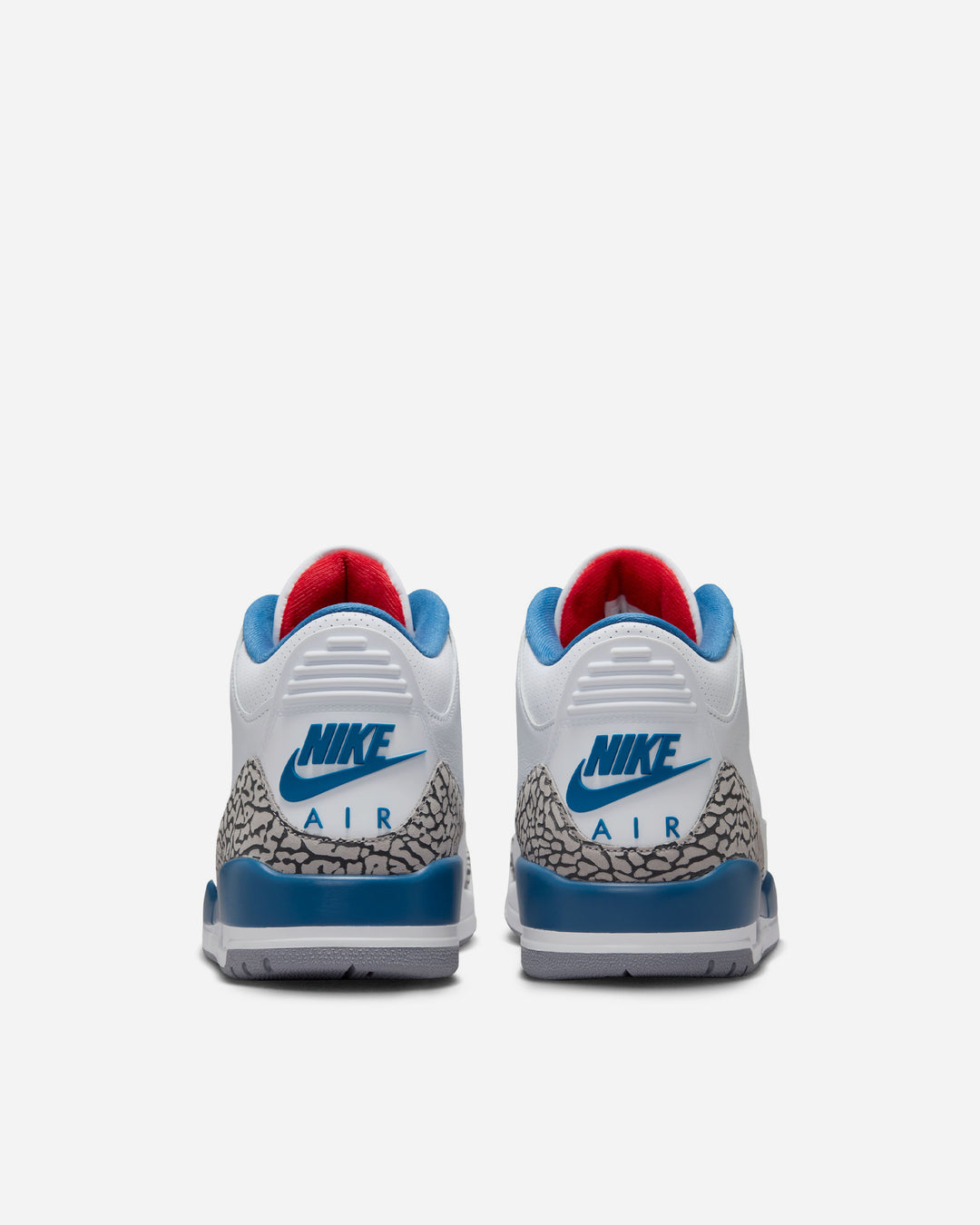 NIKE AIR JORDAN 3 RETRO OG – A+S