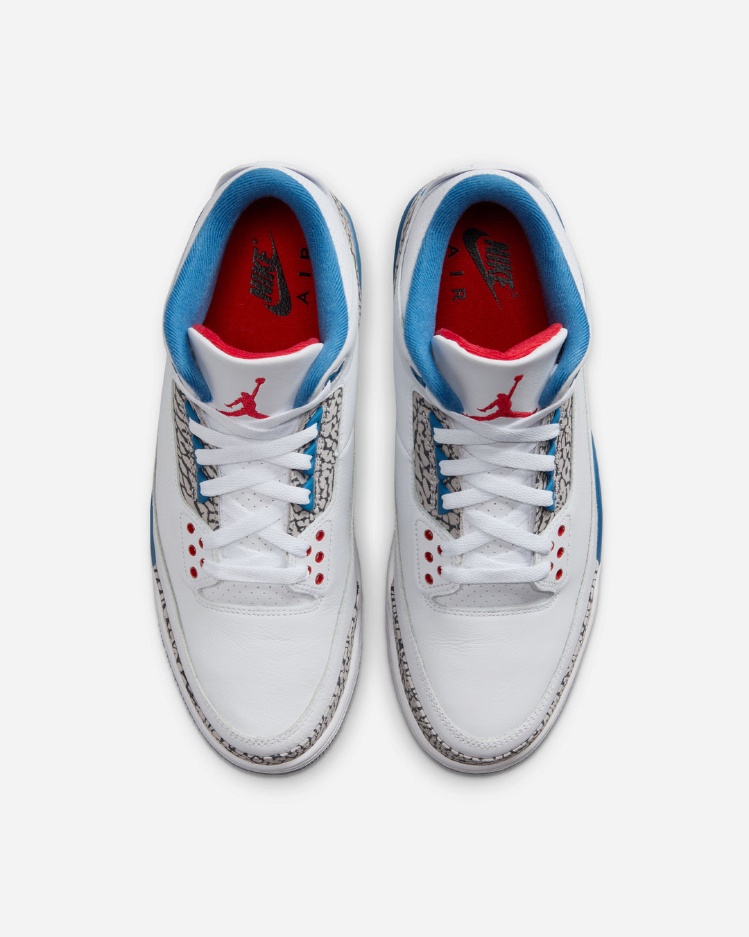 NIKE AIR JORDAN 3 RETRO OG – A+S