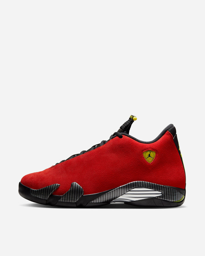 NIKE AIR JORDAN 14 RETRO – A+S
