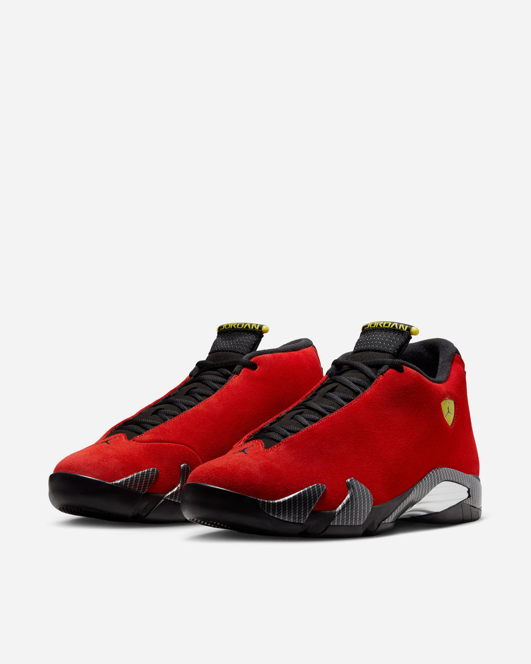 NIKE AIR JORDAN 14 RETRO – A+S