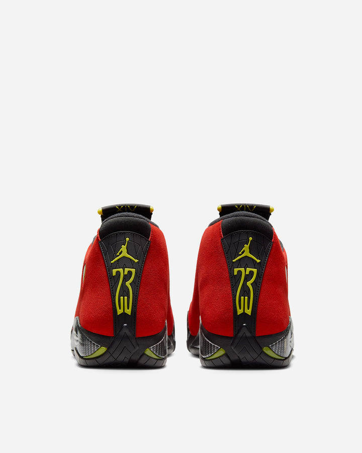 NIKE AIR JORDAN 14 RETRO – A+S