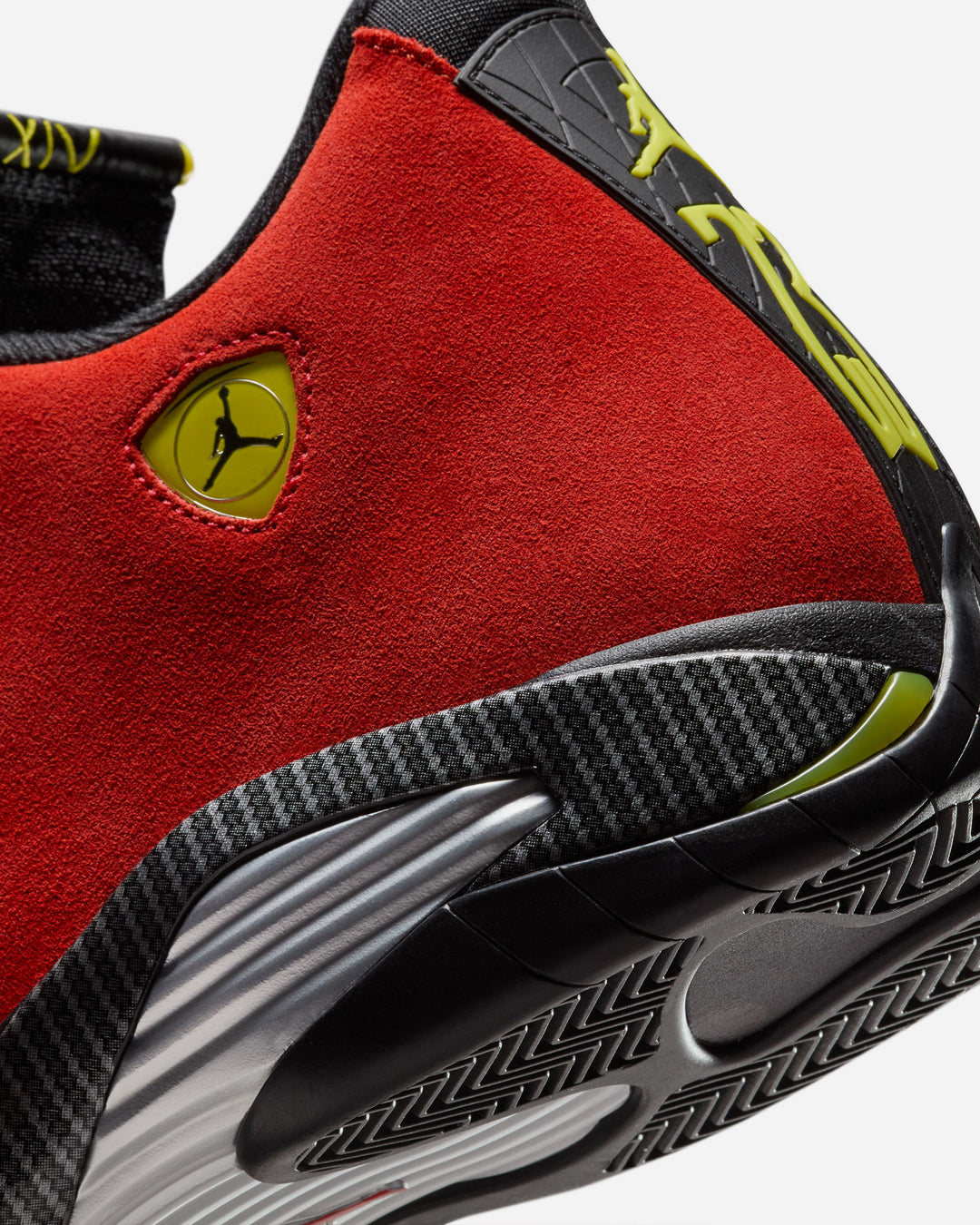 NIKE AIR JORDAN 14 RETRO – A+S