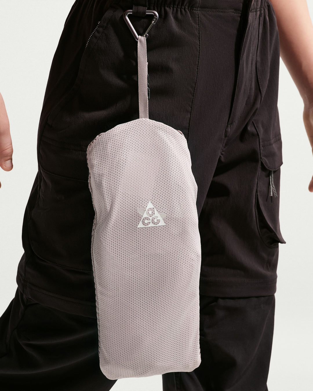 NIKE YTH ACG UTILITY VEST – A+S