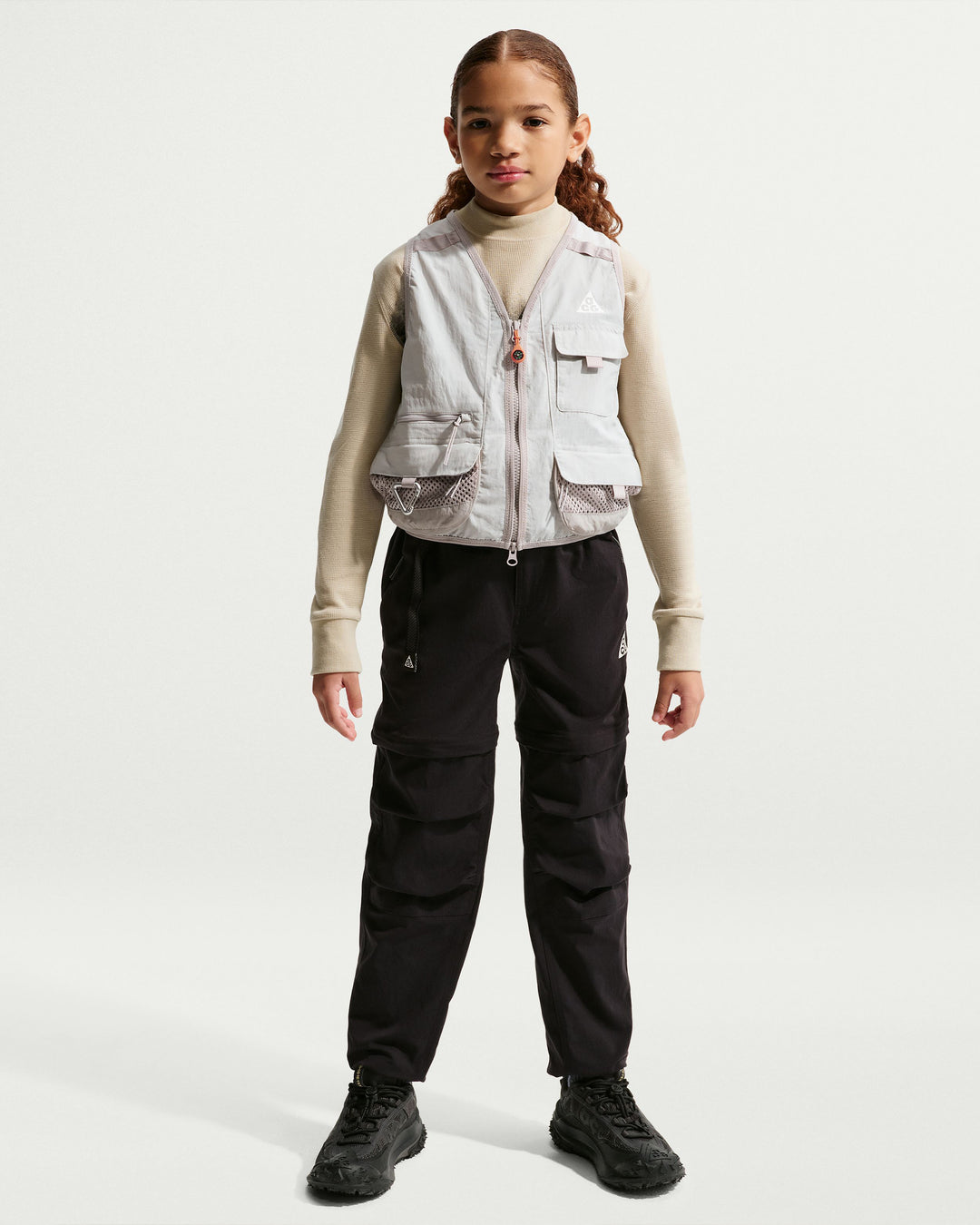 NIKE YTH ACG UTILITY VEST – A+S