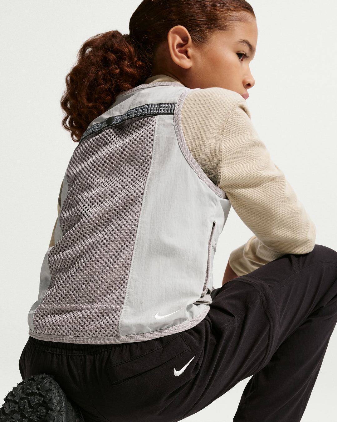 NIKE YTH ACG UTILITY VEST – A+S