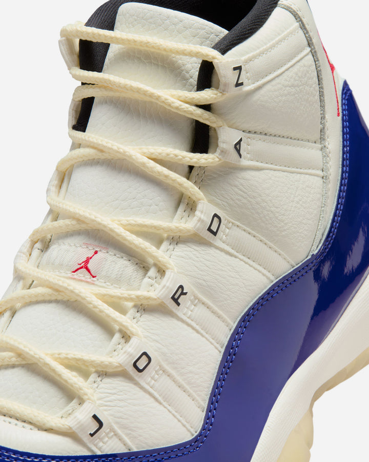 NIKE AIR JORDAN 11 RETRO RA – A+S