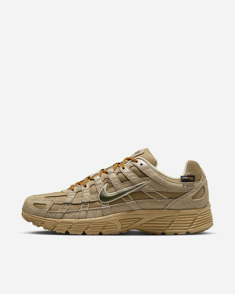 NIKE P-6000 PRM – A+S