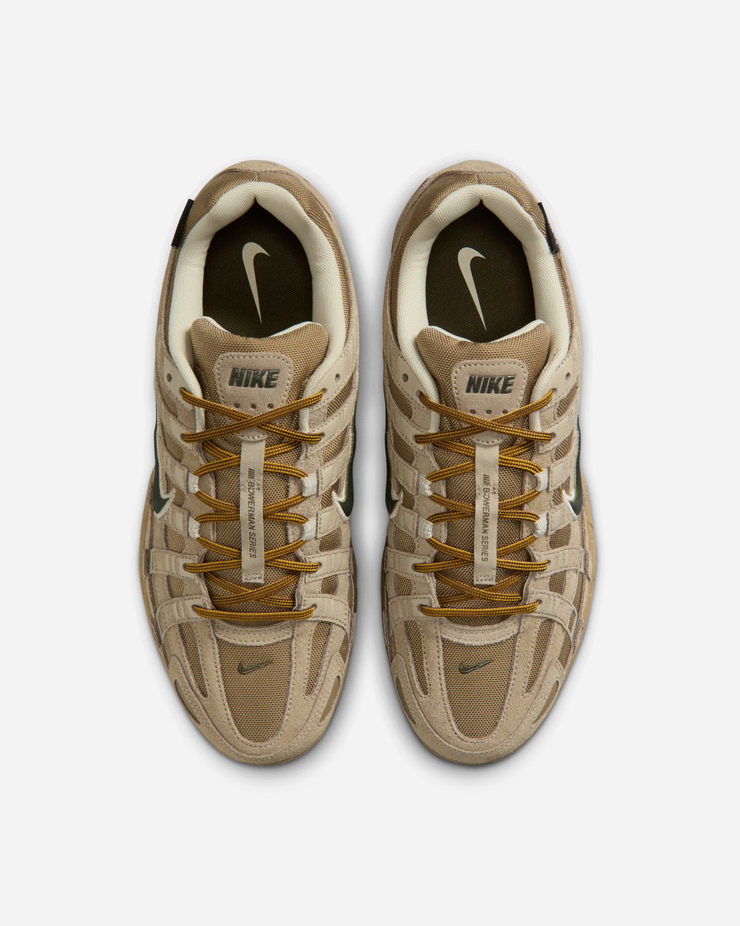 NIKE P-6000 PRM – A+S
