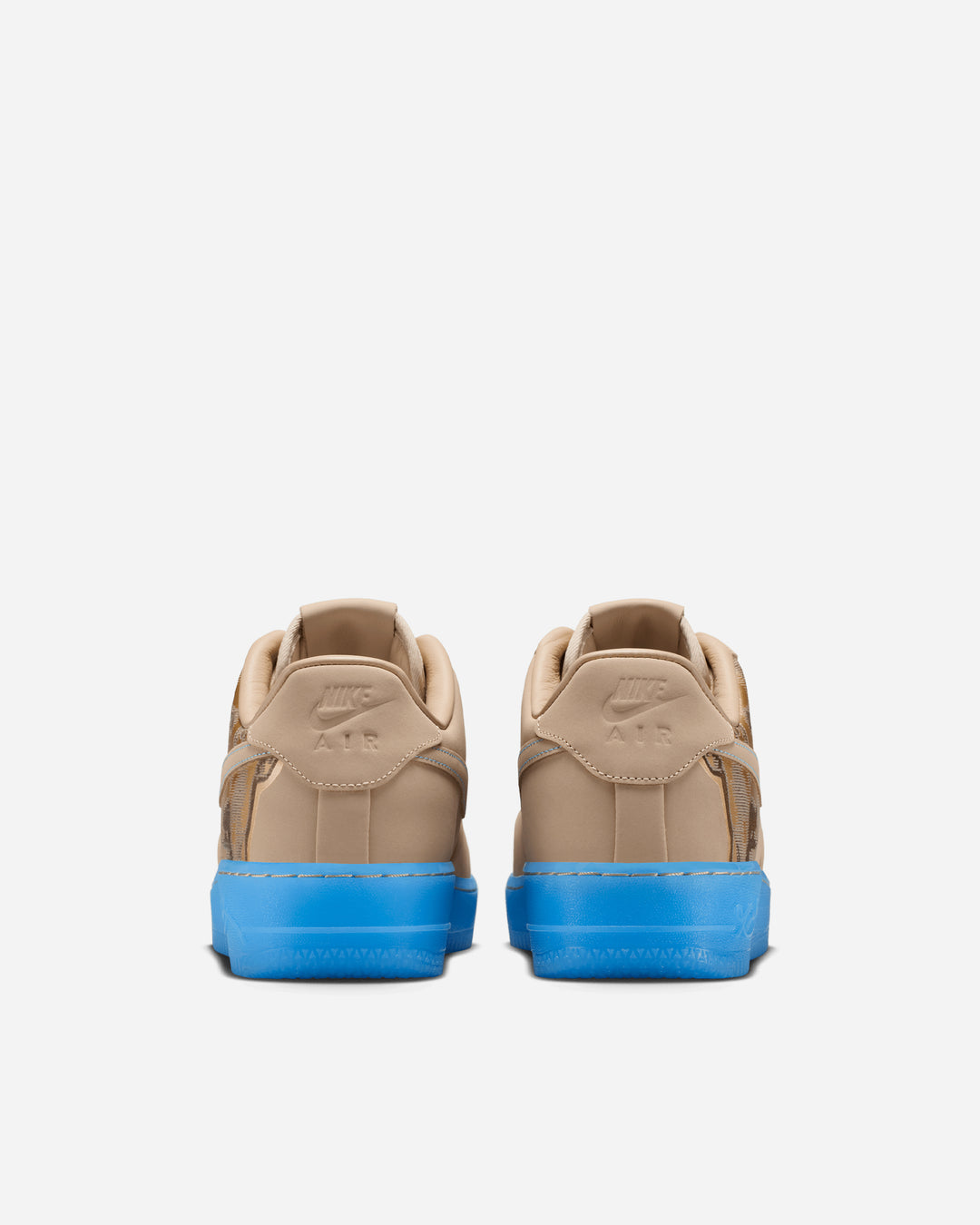 NIKE AIR FORCE 1 LOW PROTRO FCS – A+S