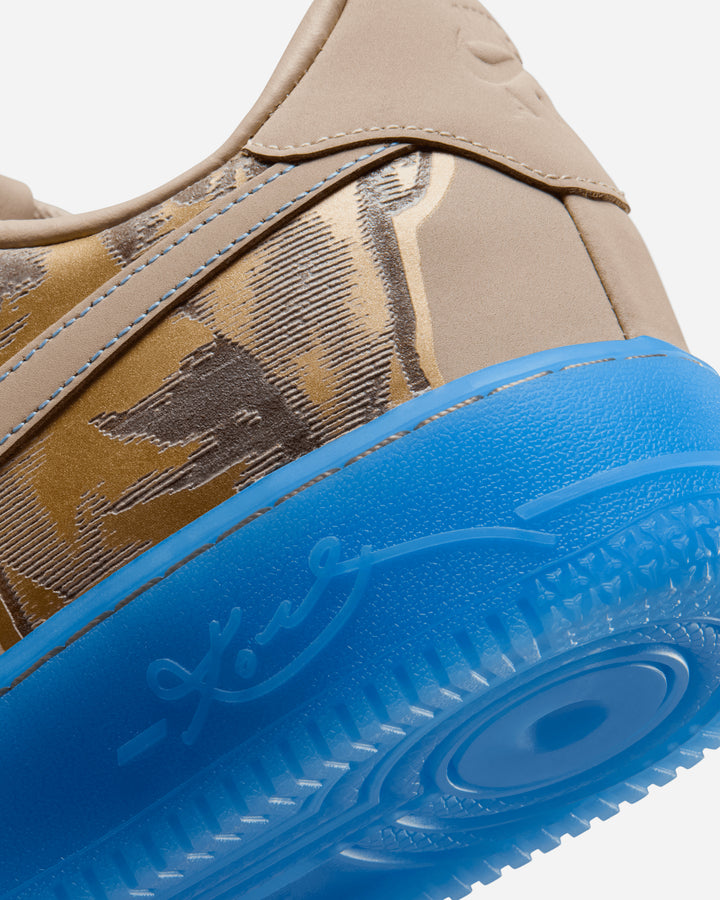 NIKE AIR FORCE 1 LOW PROTRO FCS – A+S