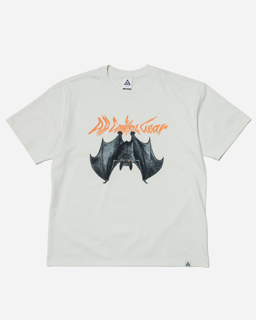 NIKE ACG DF LSE CAMP BATS S/S TEE – A+S