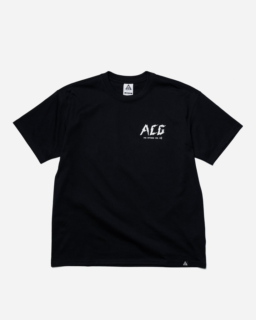 NIKE ACG DF LSE CMP WLKE T S/S TEE – A+S