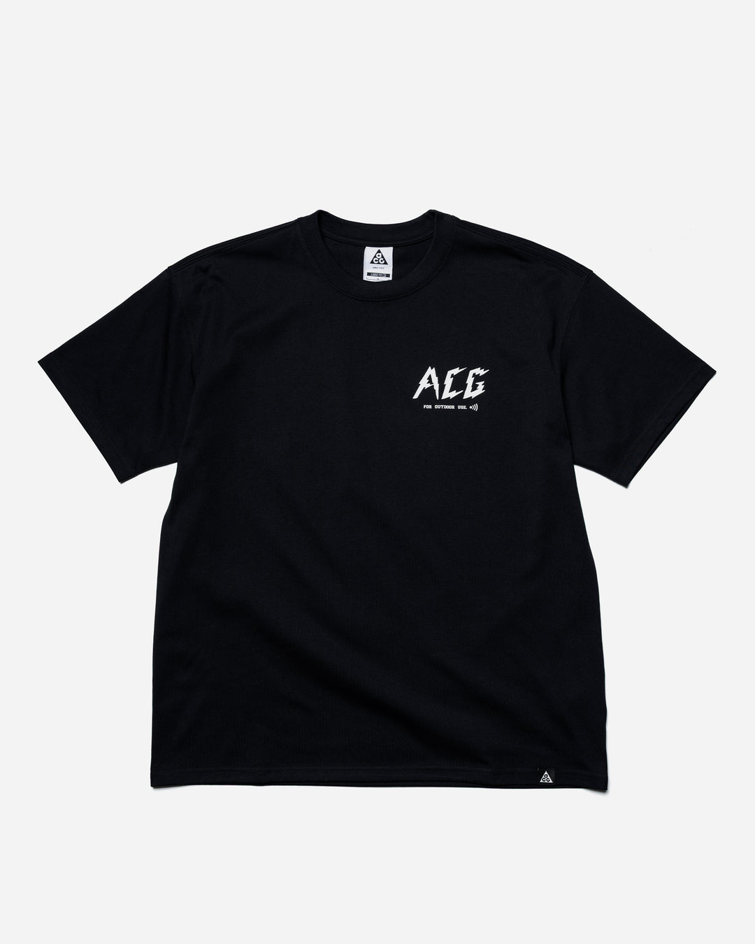 NIKE ACG DF LSE CMP WLKE T S/S TEE – A+S