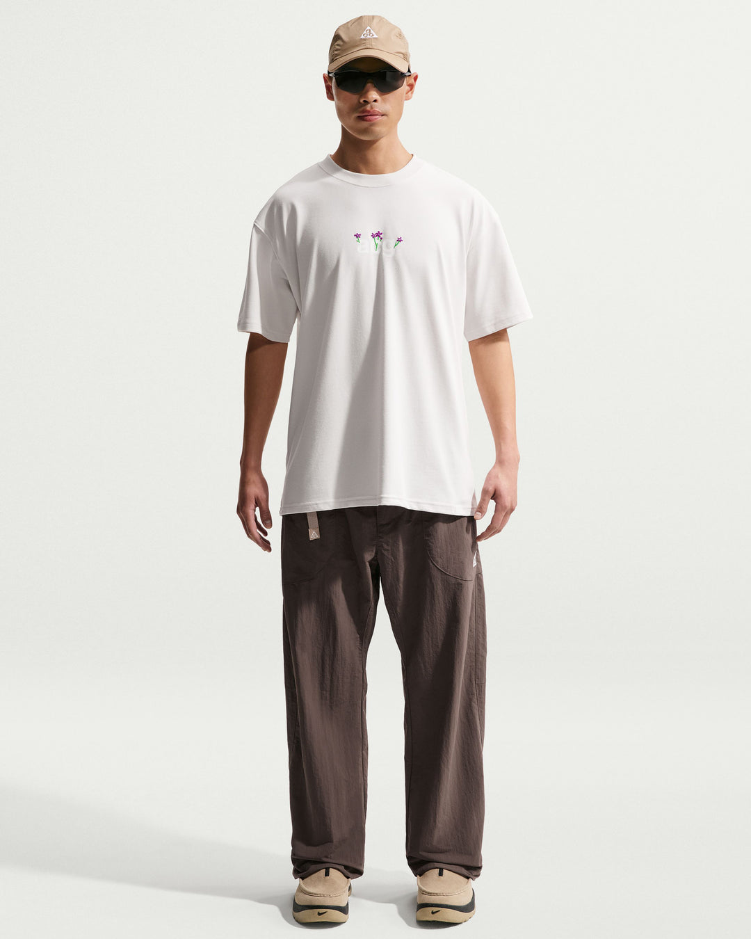 NIKE ACG DF LSE CAMP MEADO S/S TEE – A+S