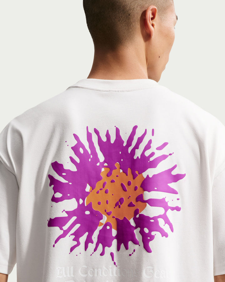 NIKE ACG DF LSE CAMP MEADO S/S TEE – A+S