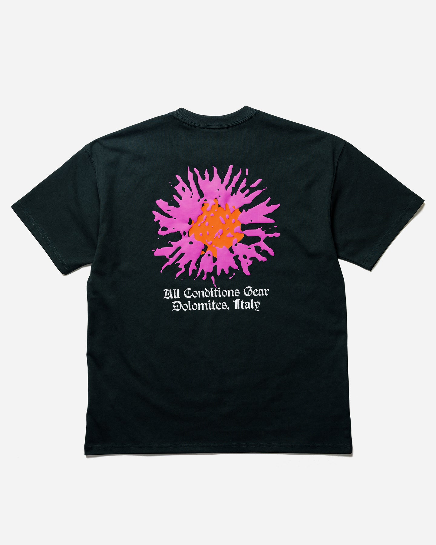 NIKE ACG DF LSE CAMP MEADO S/S TEE – A+S