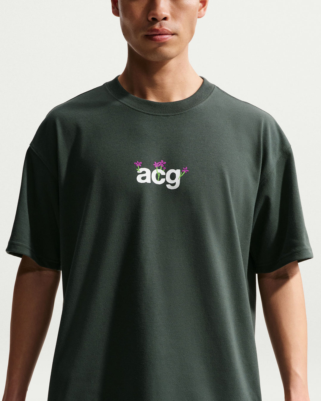 NIKE ACG DF LSE CAMP MEADO S/S TEE – A+S