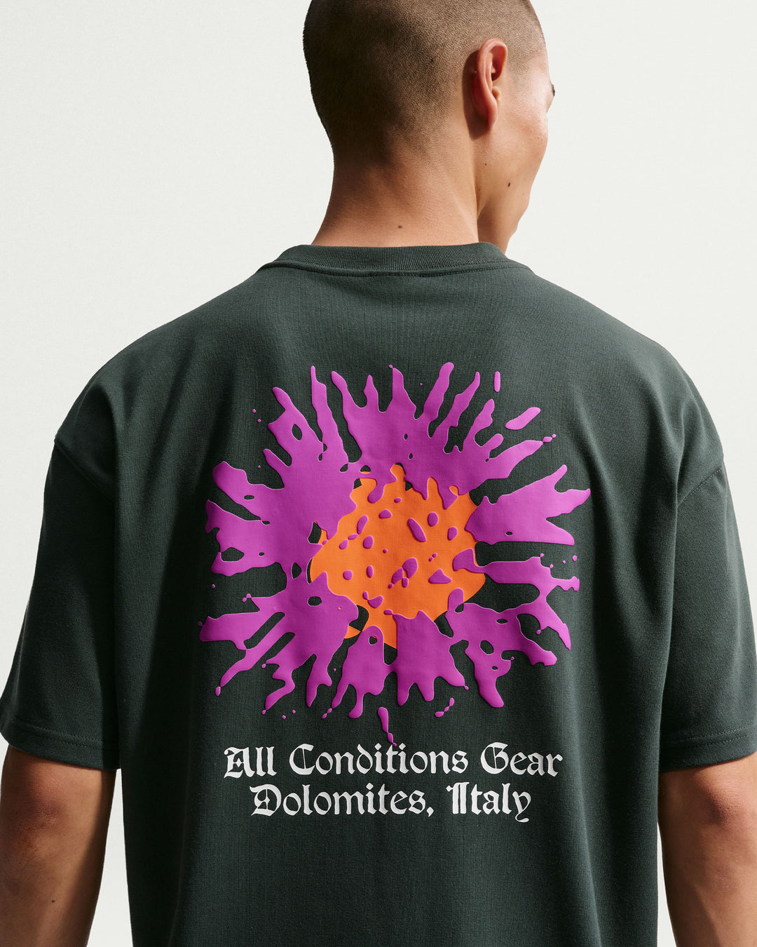 NIKE ACG DF LSE CAMP MEADO S/S TEE – A+S