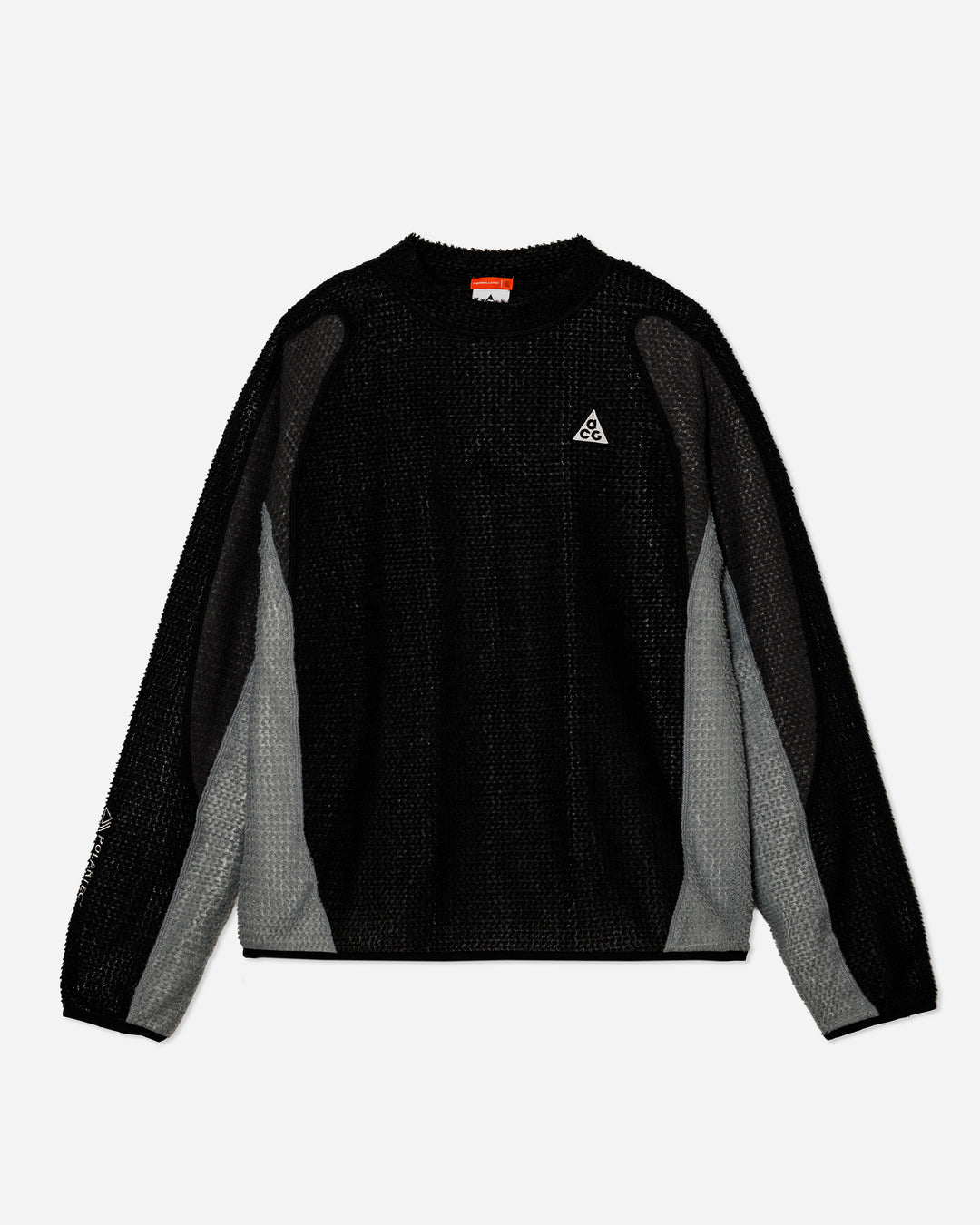 NIKE ACG WOLF LICHEN CAPS L/S CREW – A+S