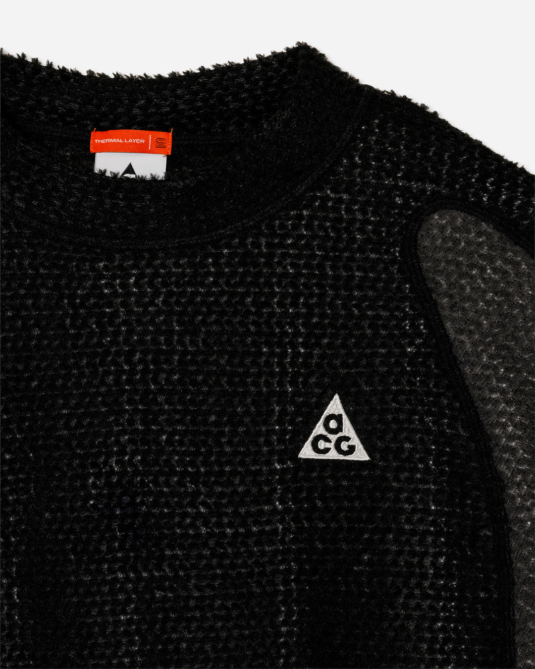 NIKE ACG WOLF LICHEN CAPS L/S CREW – A+S