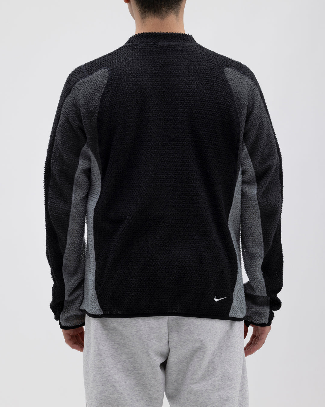 NIKE ACG WOLF LICHEN CAPS L/S CREW – A+S