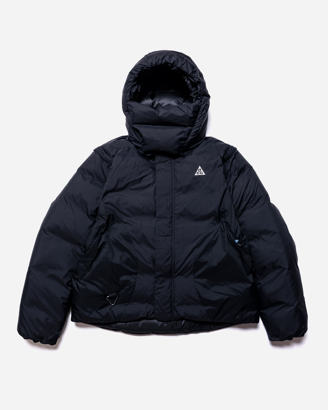 NIKE ACG TFADV WHISPERING PEAK JKT – A+S