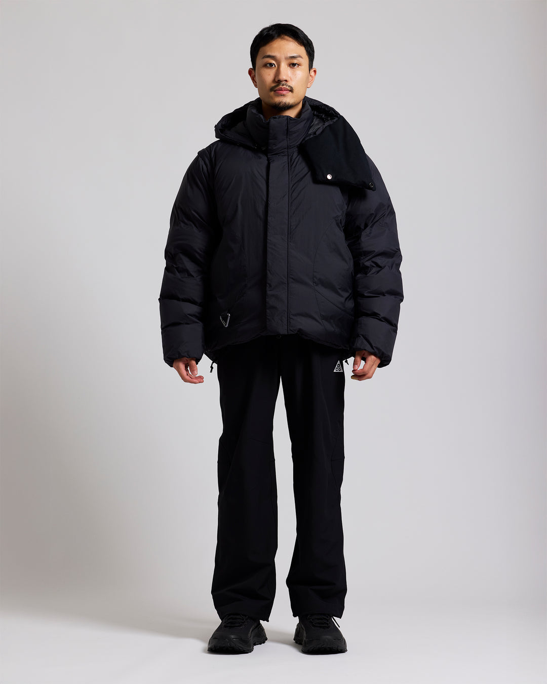 NIKE ACG TFADV WHISPERING PEAK JKT – A+S