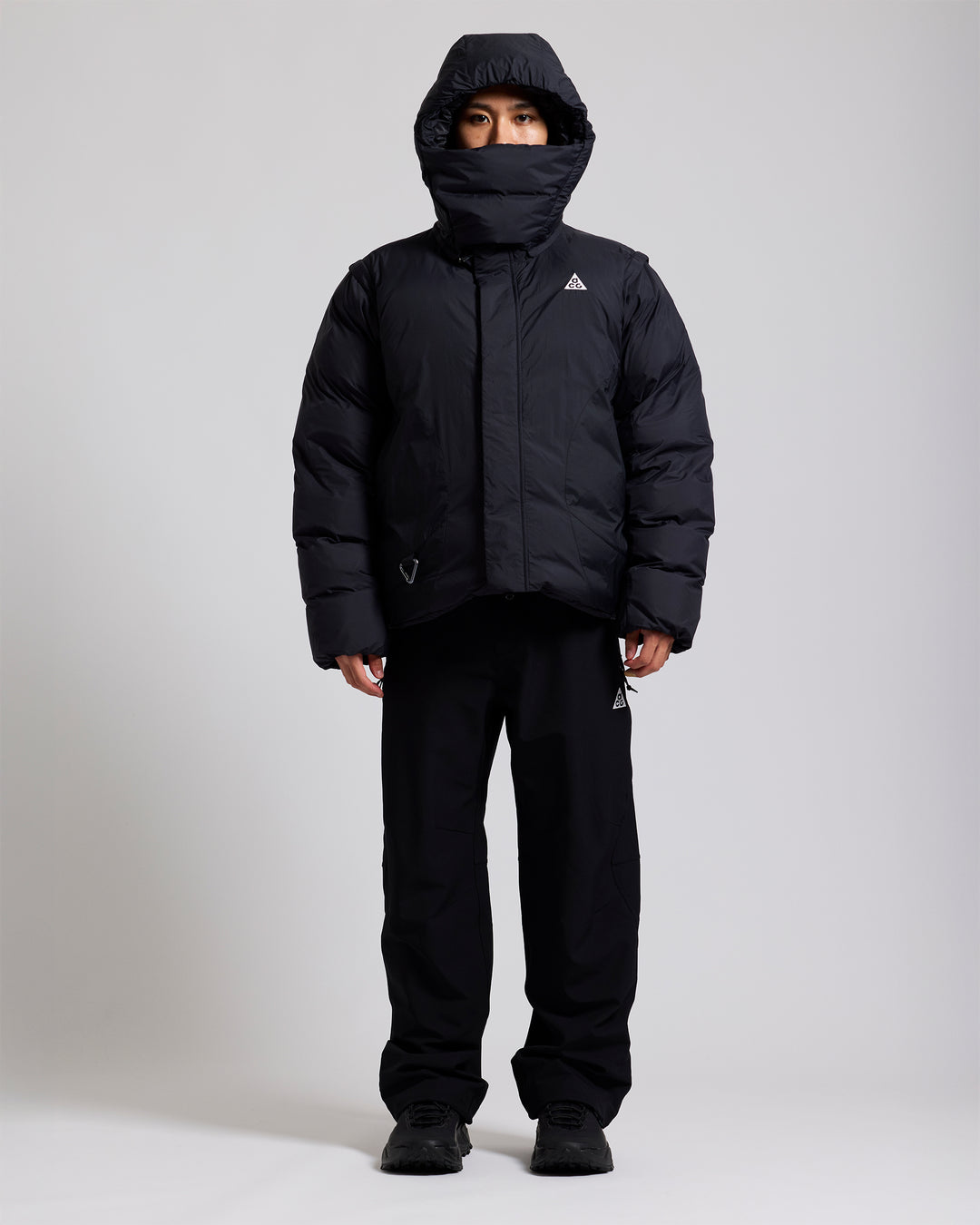 NIKE ACG TFADV WHISPERING PEAK JKT – A+S