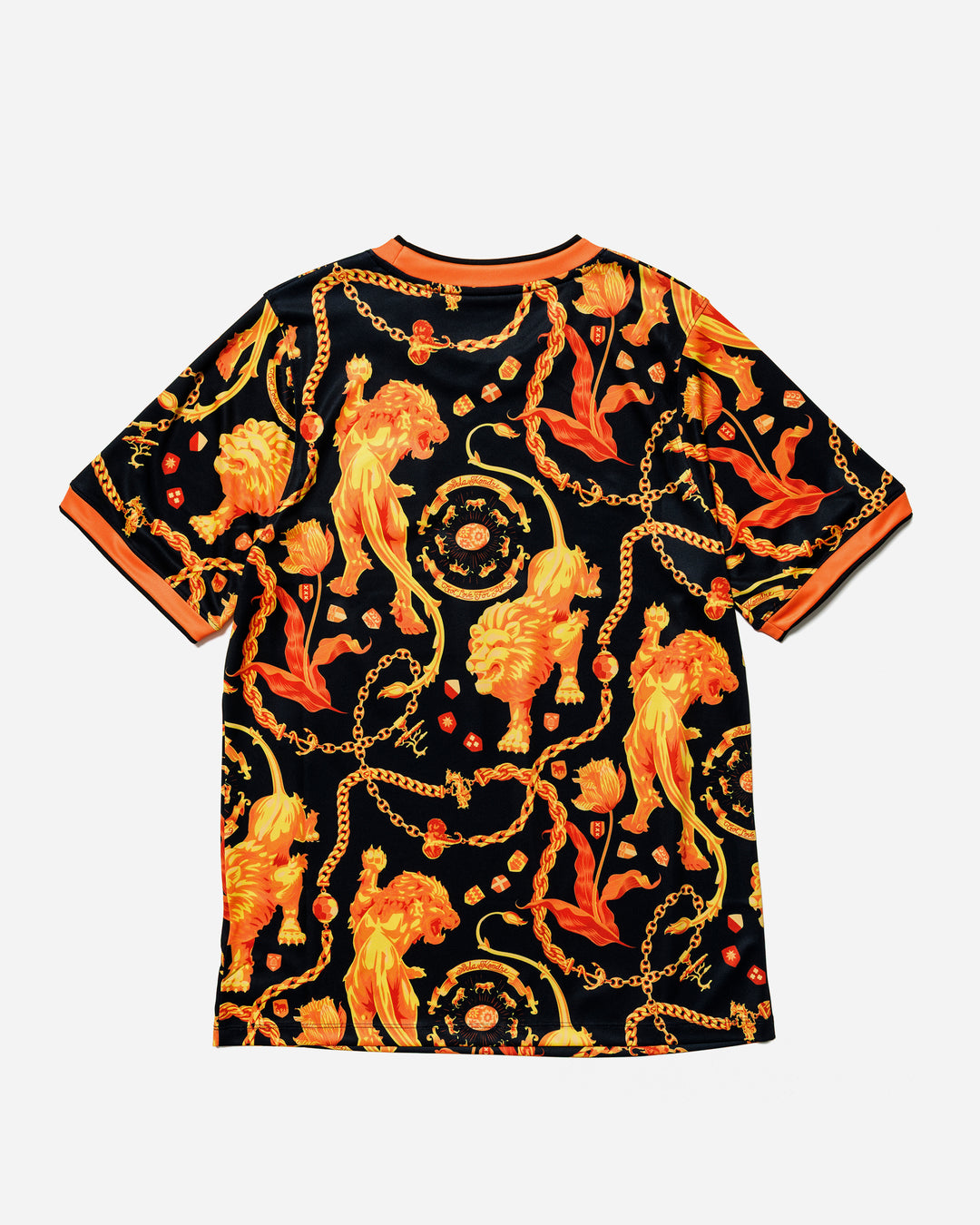 NIKE KNVX DRI-FIT ACDPR PRE-MATCH S/S TOP – A+S