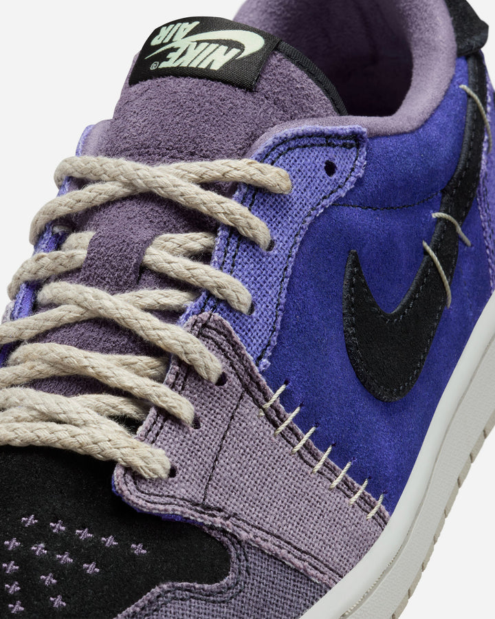 NIKE AIR JORDAN 1 RETRO LOW OG – A+S