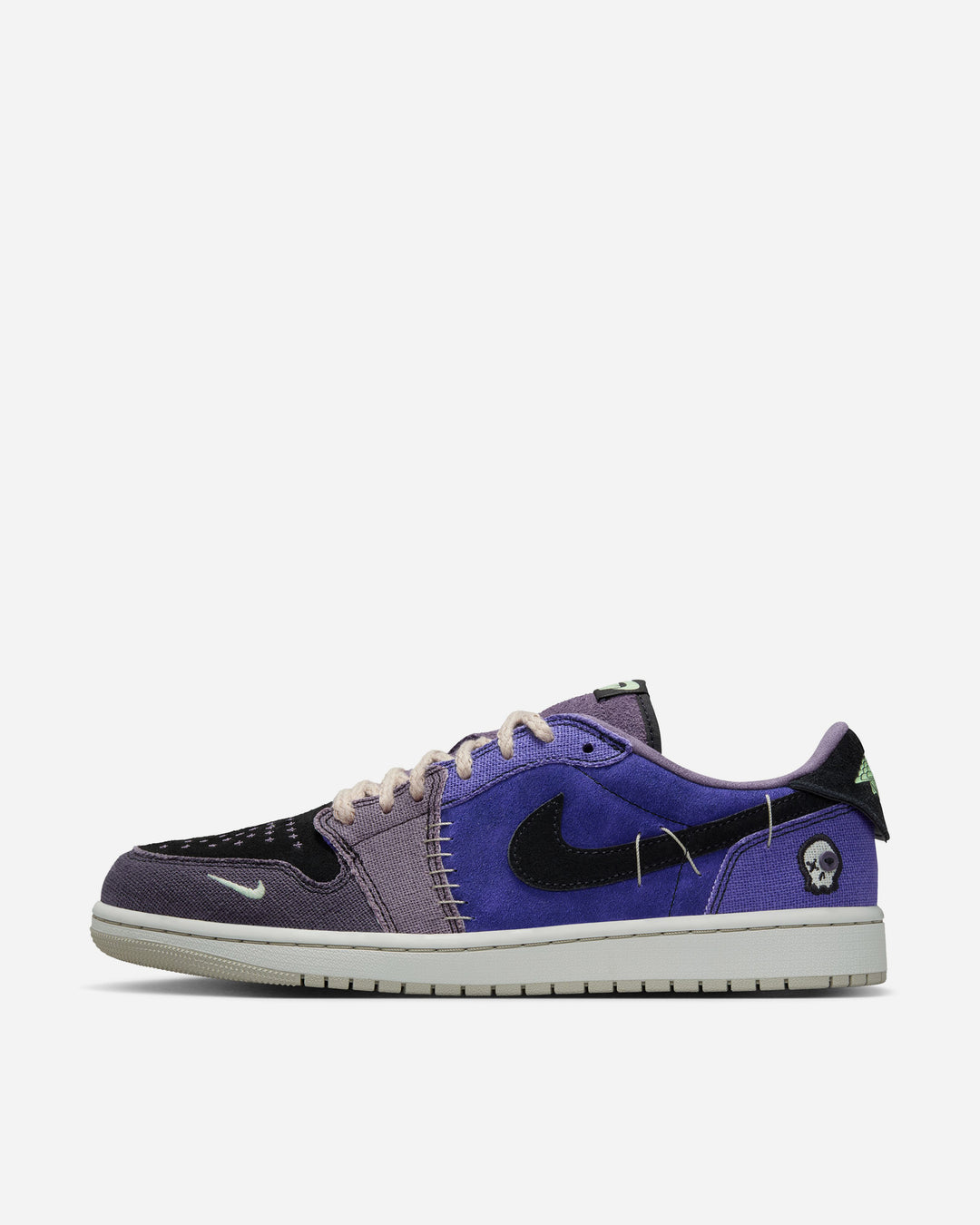 NIKE AIR JORDAN 1 RETRO LOW OG – A+S