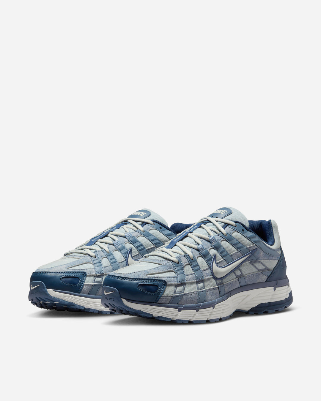 NIKE P-6000 SE – A+S