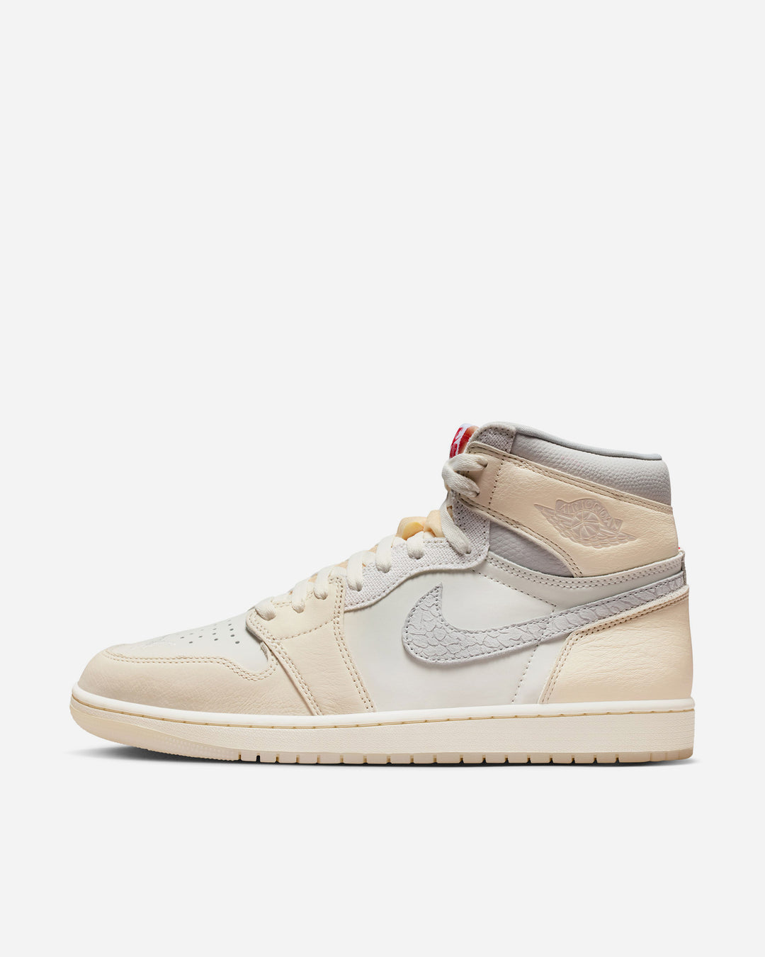 NIKE AIR JORDAN 1 RETRO HIGH OG – A+S