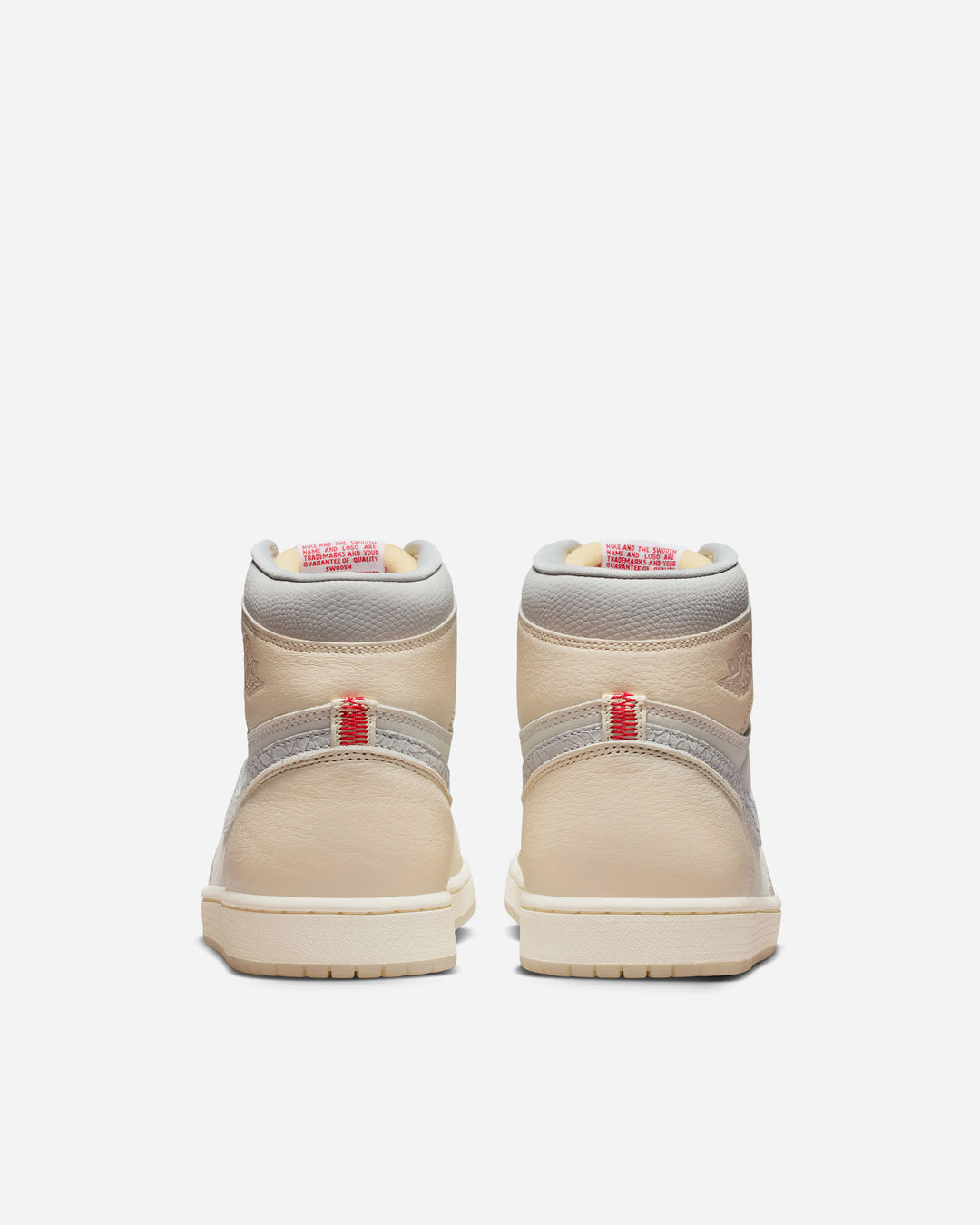 NIKE AIR JORDAN 1 RETRO HIGH OG – A+S