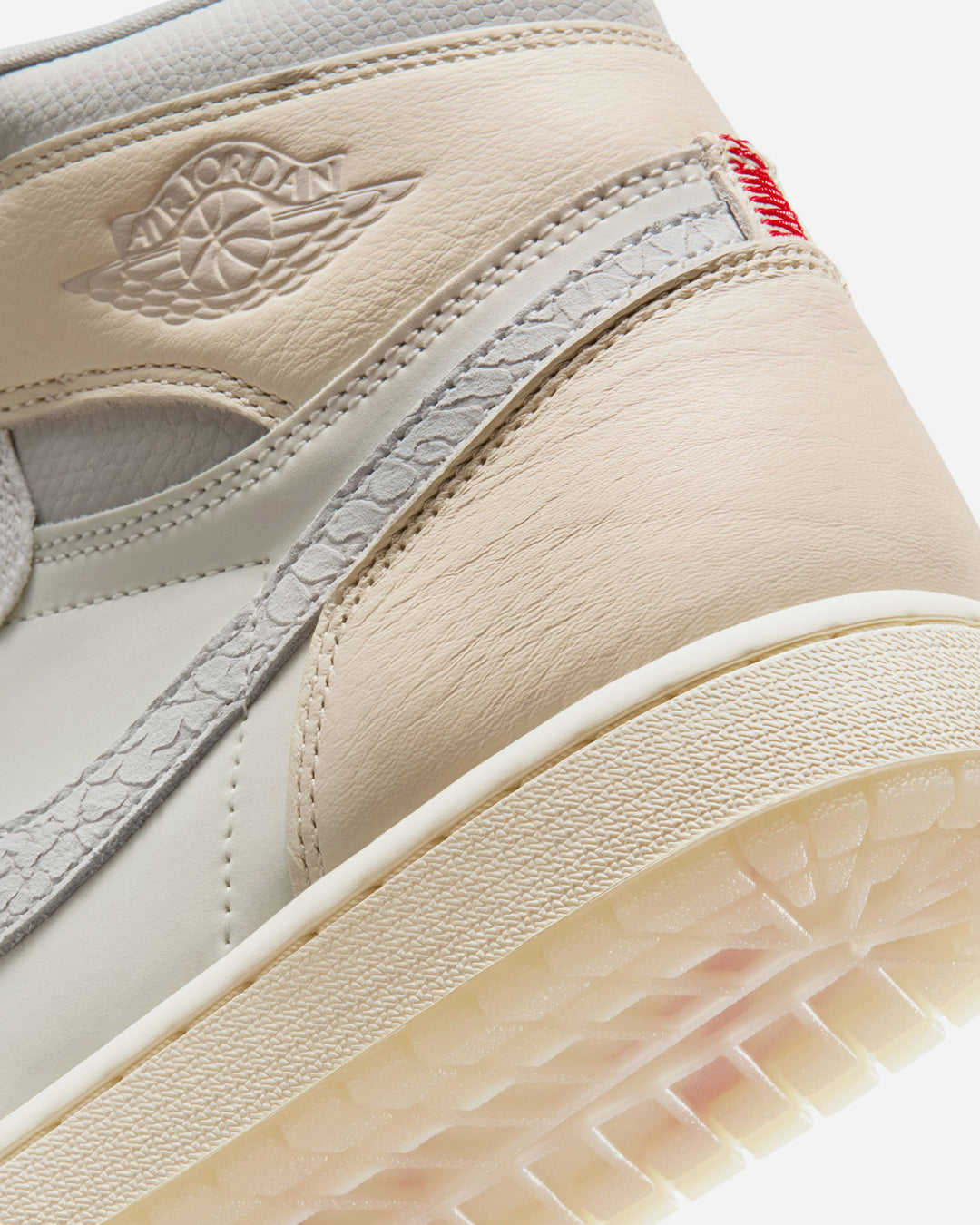 NIKE AIR JORDAN 1 RETRO HIGH OG – A+S