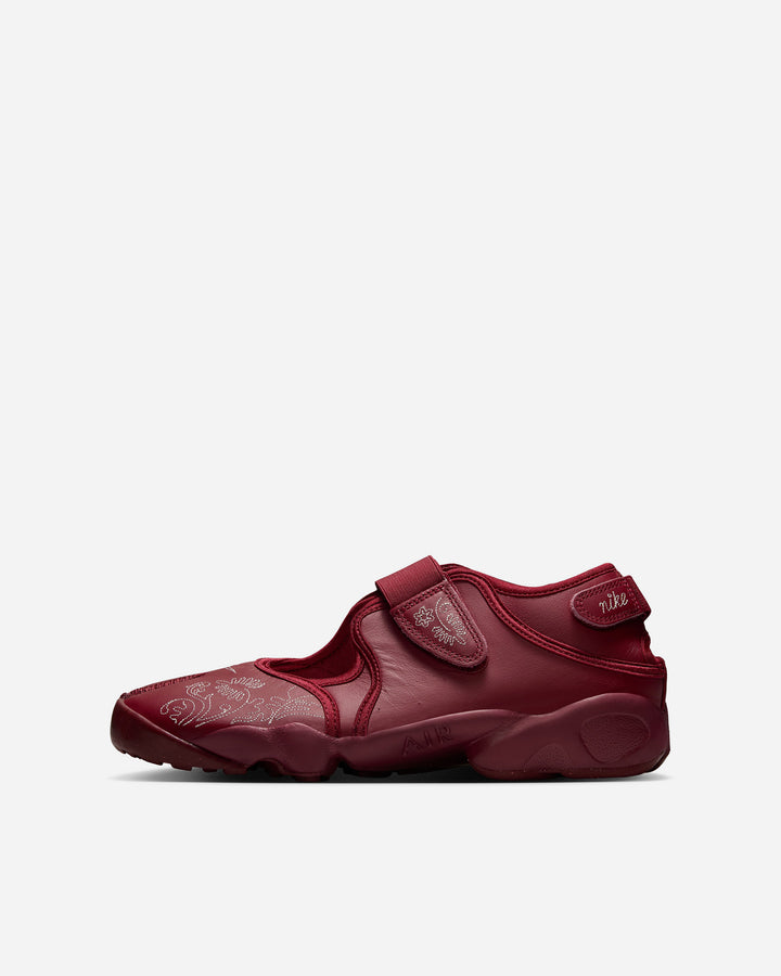 NIKE WMNS AIR RIFT – A+S