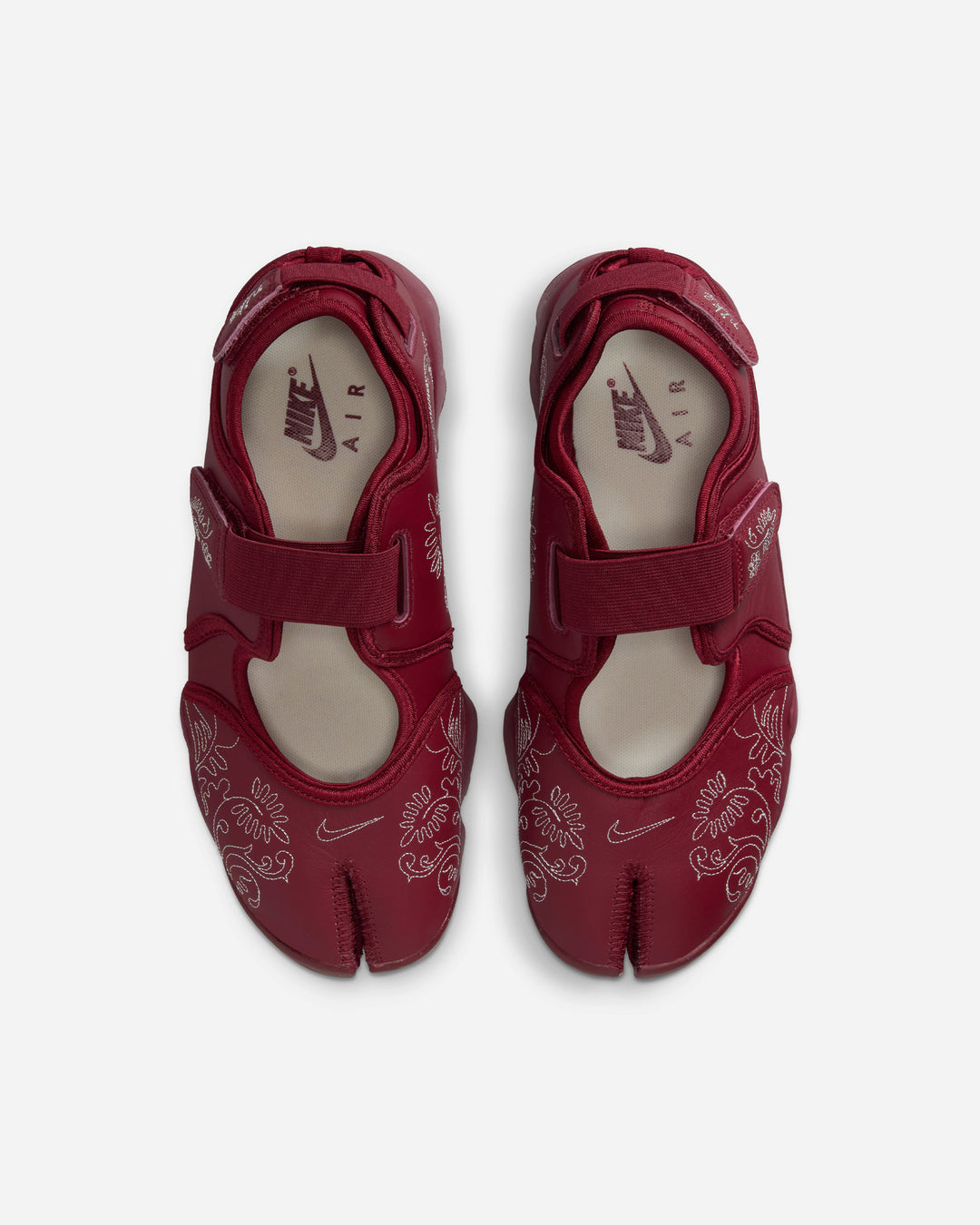 NIKE ナイキ Air RIFT エアリフト レッド 未使用品 箱つき NIKE W AIR RIFT｜BILLY'S ENT 公式通販