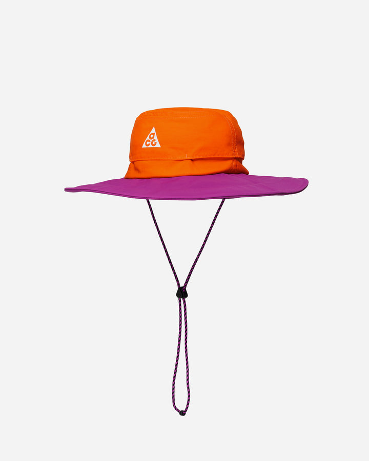 愛帽　8時間セット NIKE ACG NK WB APEX BUCKET HAT – A+S