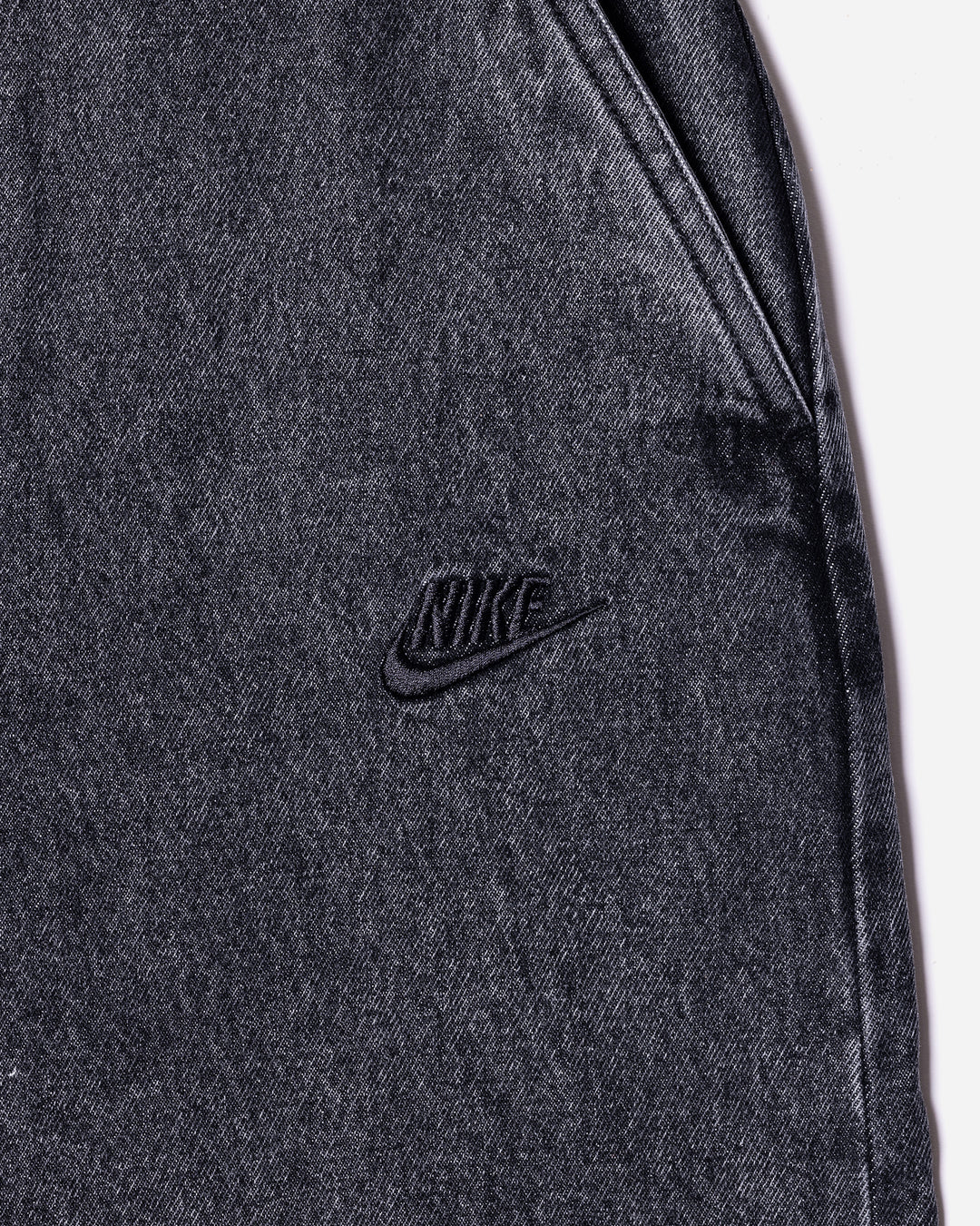 NIKE WMNS NSW DENIM PANT GCEL – A+S