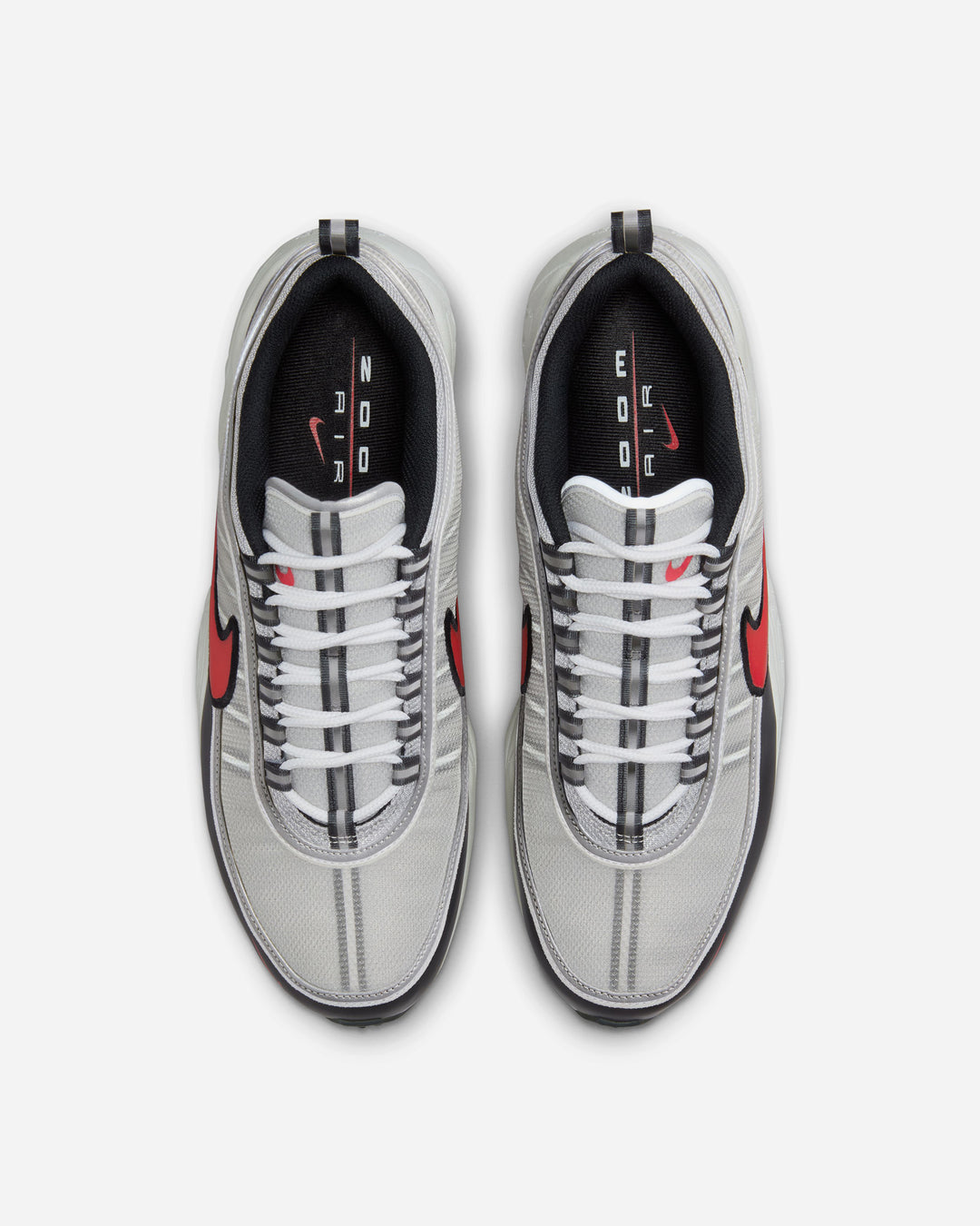 NIKE AIR ZOOM SPIRIDON – A+S